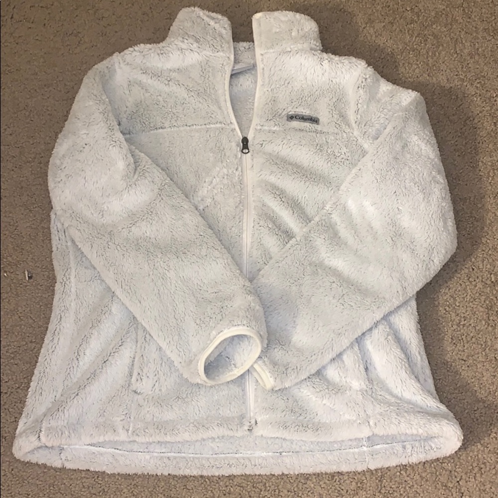 Columbia jacket